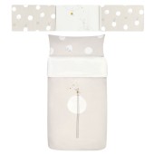 PACK 5 PEAS TEXTIL DREAMER