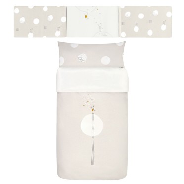 PACK 5 PEÇAS TEXTIL DREAMER