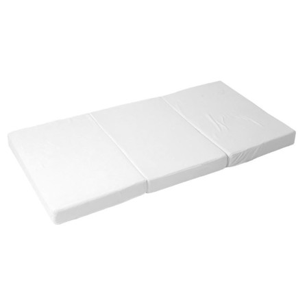 COLCHO DOBRVEL BRANCO