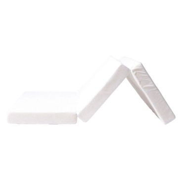COLCHO DOBRVEL BRANCO