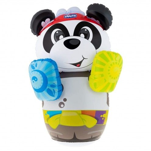 MESTRE PANDA