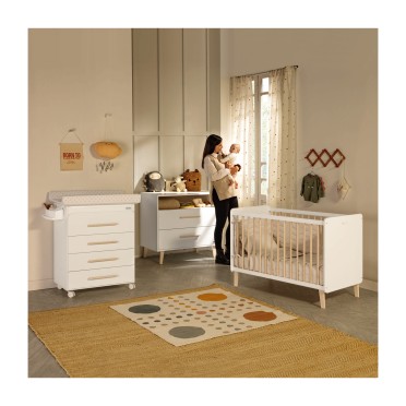 CAMA TREVI 120X60