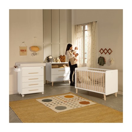 CAMA TREVI 120X60