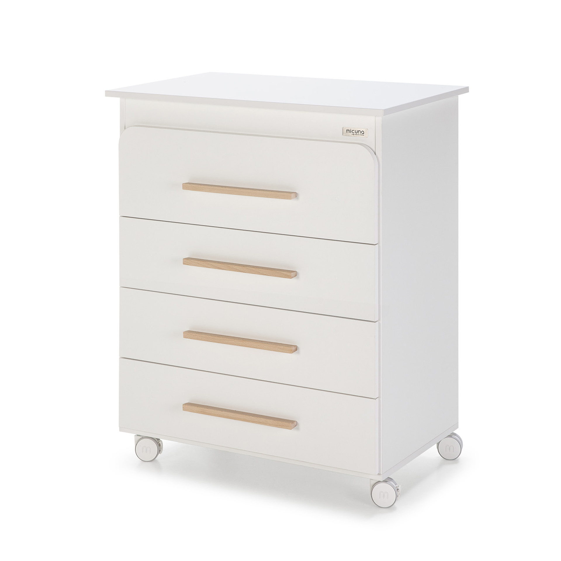 CÓMODA BANHEIRA TREVI