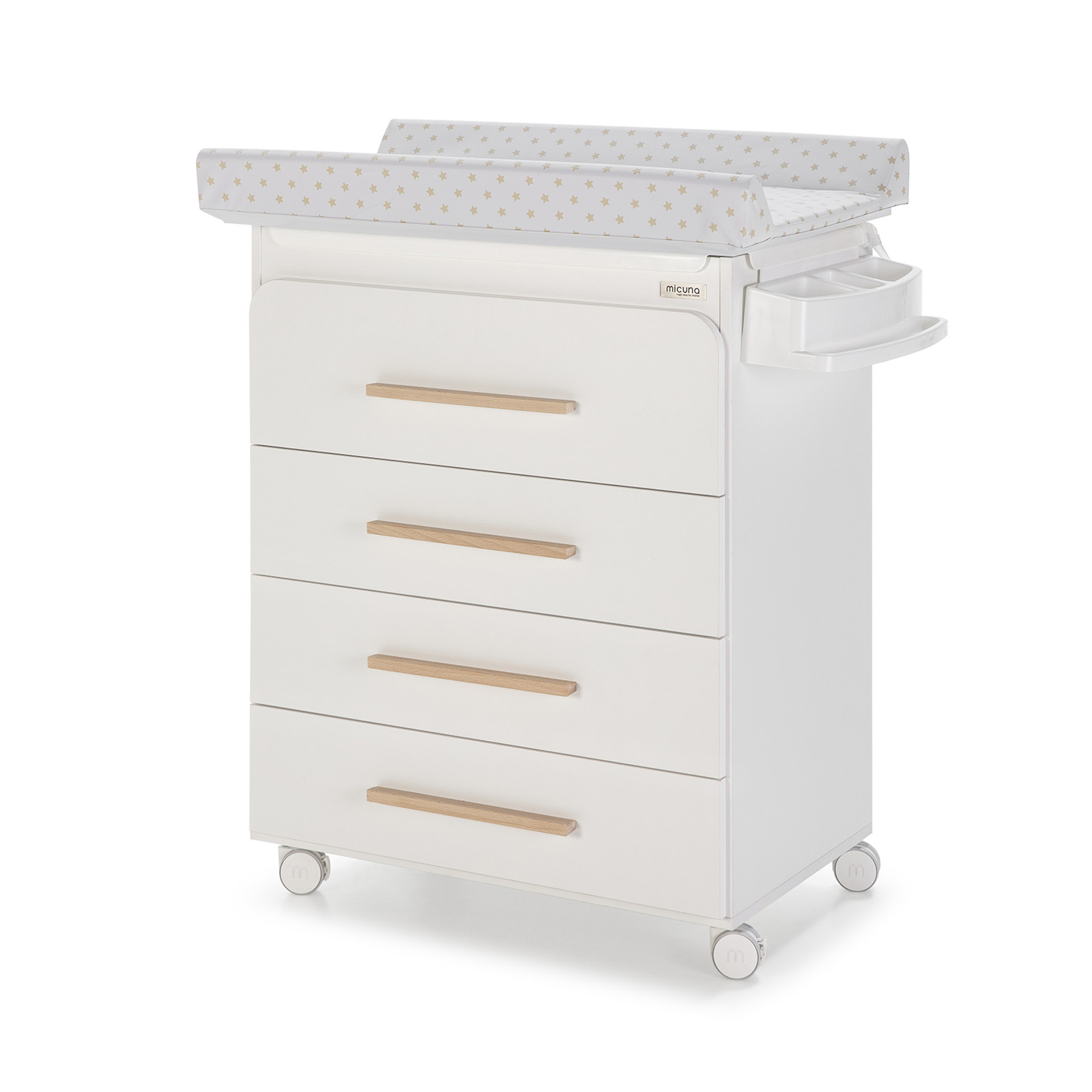 CÓMODA BANHEIRA TREVI