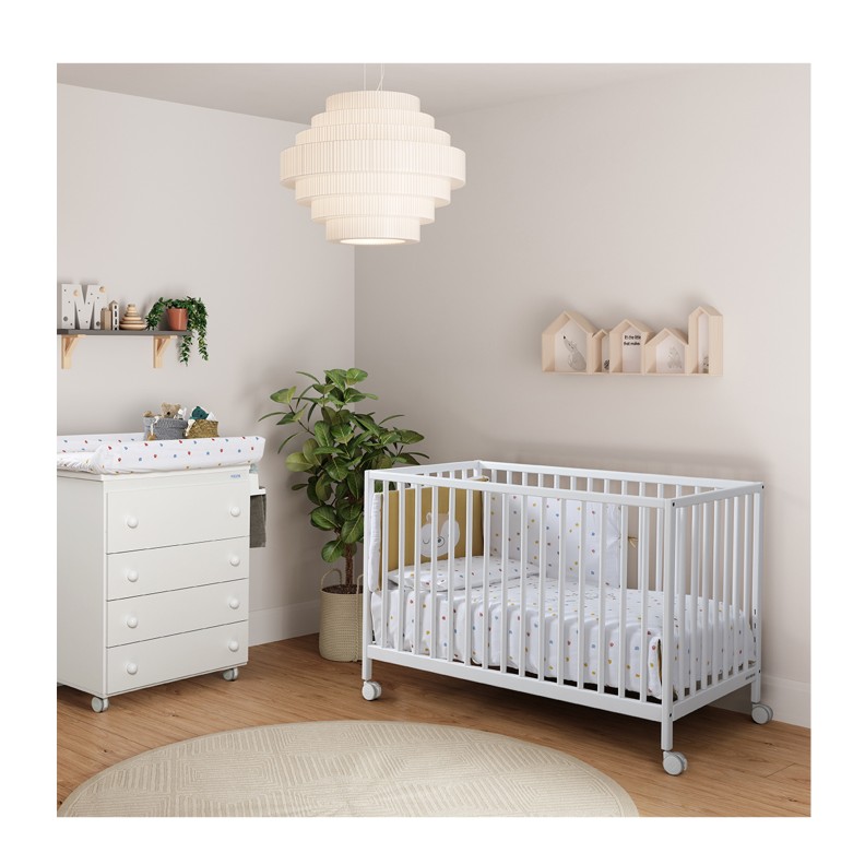 CAMA MOUNTAIN 120X60