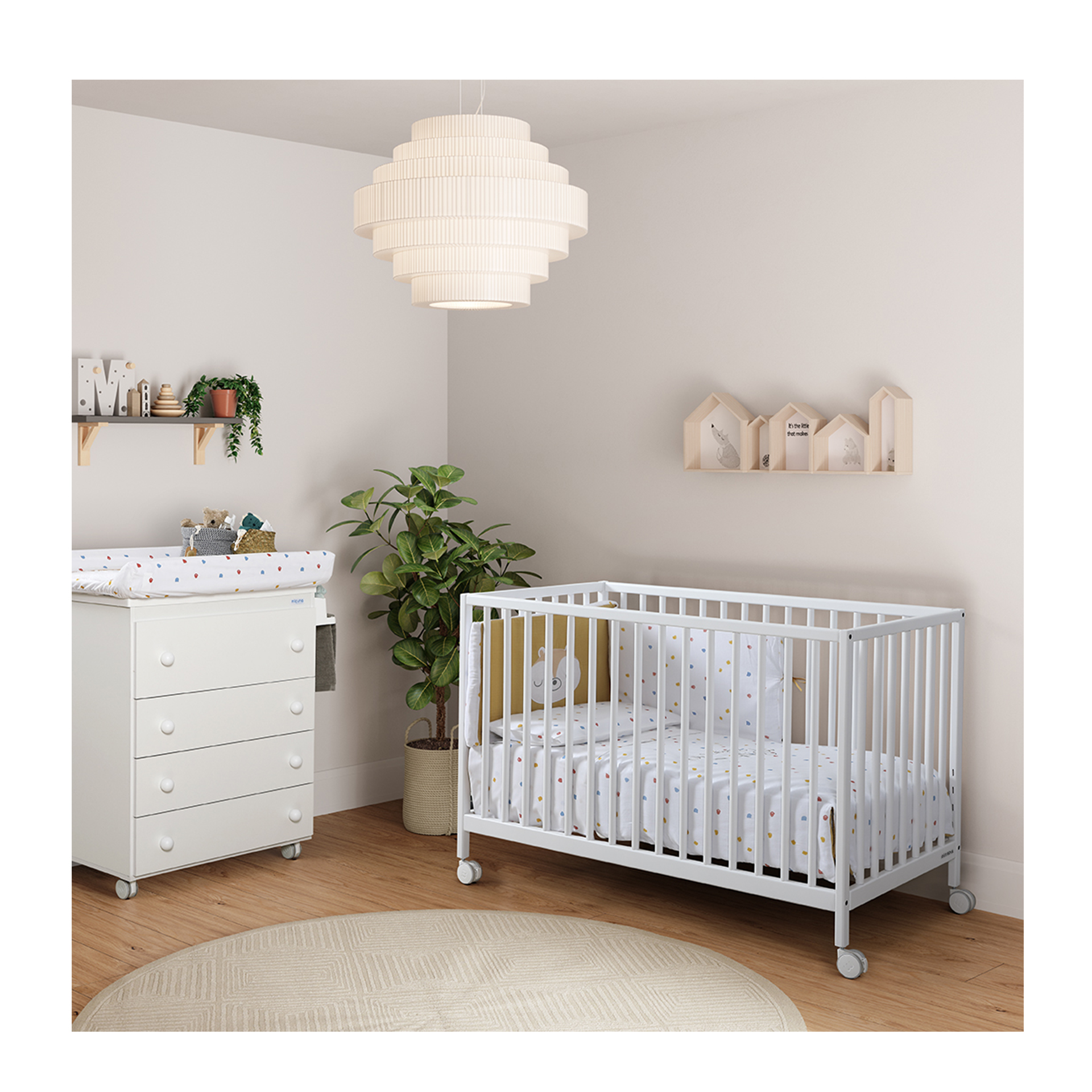 CAMA MOUNTAIN 120X60