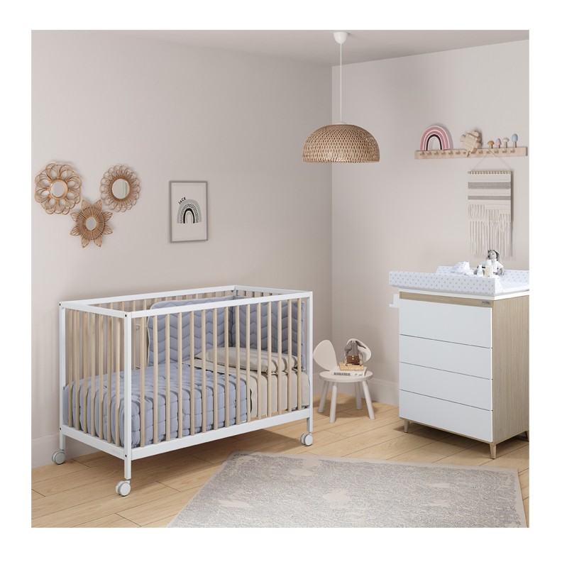 CAMA MOUNTAIN 120X60