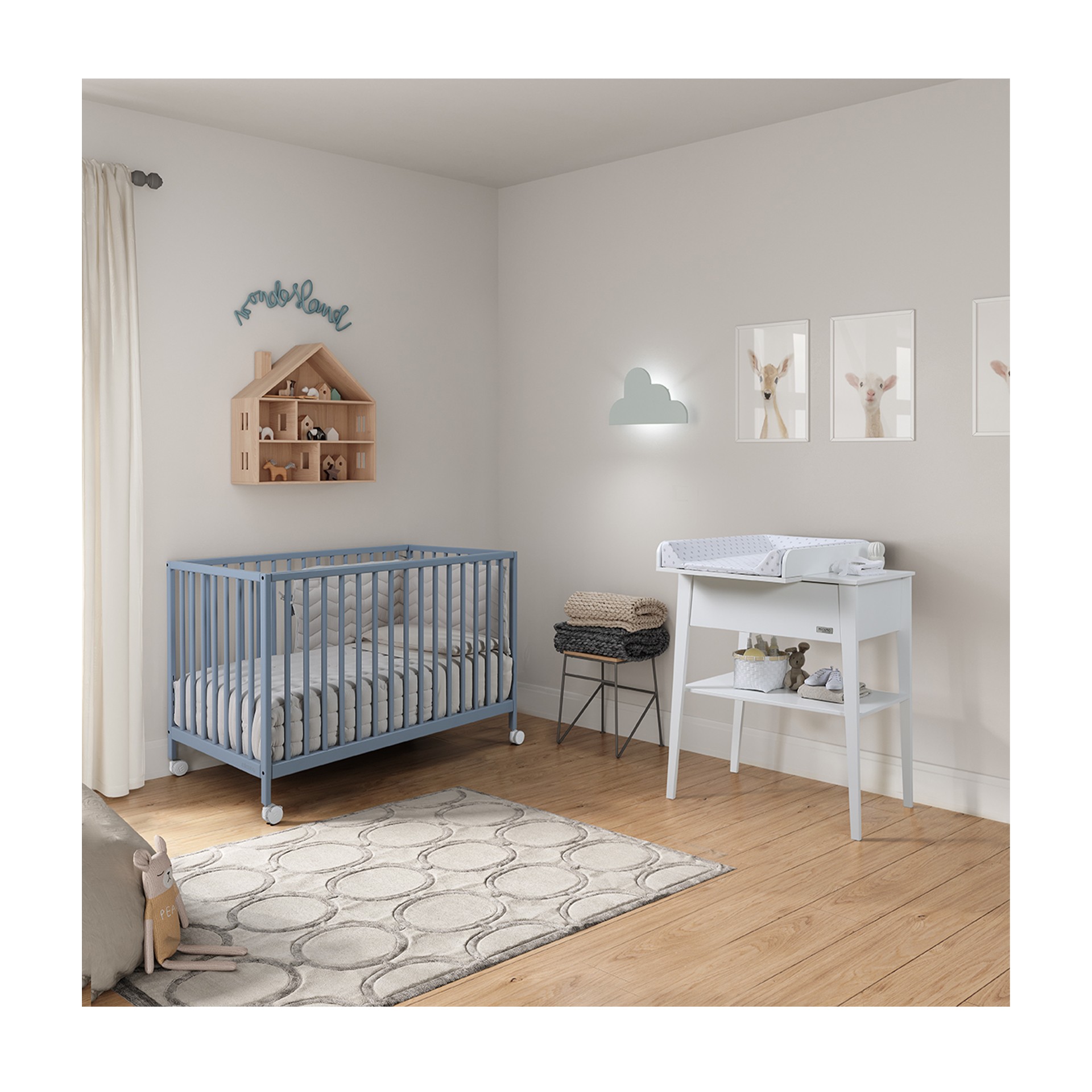 CAMA MOUNTAIN 120X60