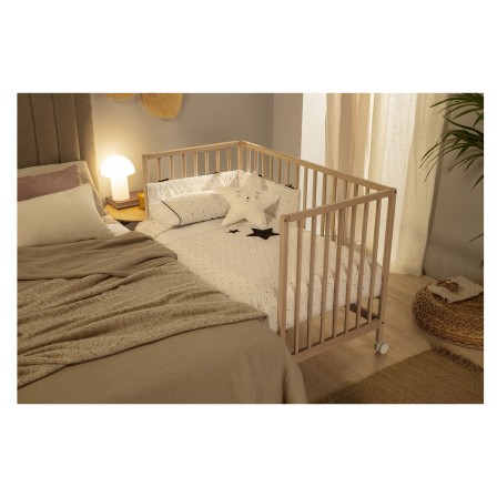 CAMA MOUNTAIN 120X60