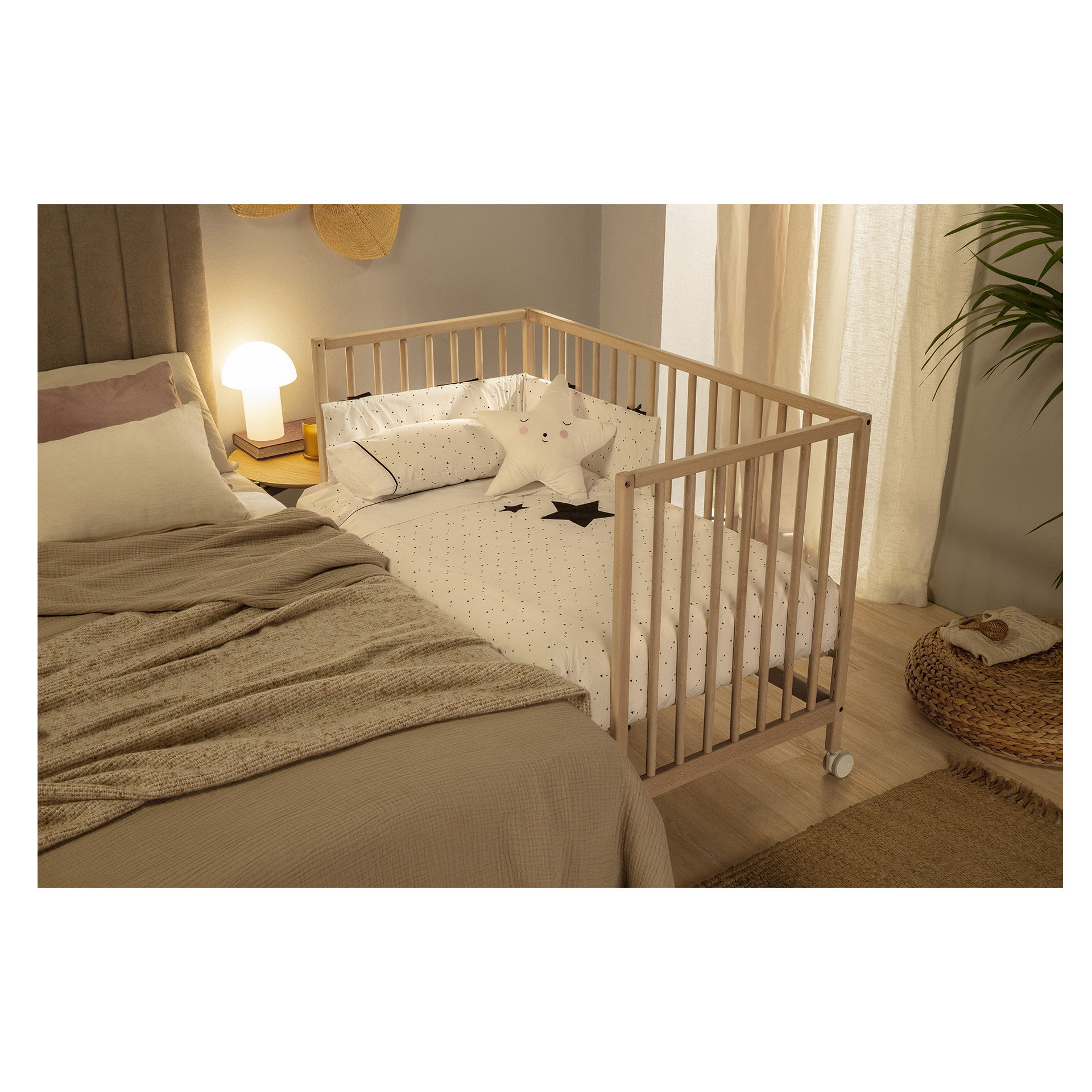 CAMA MOUNTAIN 120X60