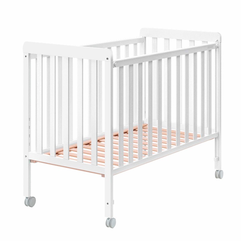 CAMA NORDIKA 120X60