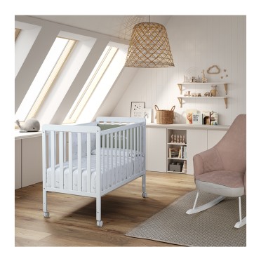 CAMA NORDIKA 120X60