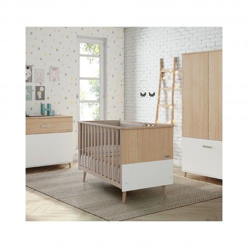 CAMA BIG NATURE 140x70