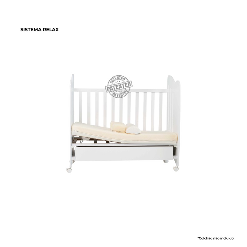 CAMA TREVI 120X60