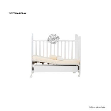 CAMA SWING 120X60