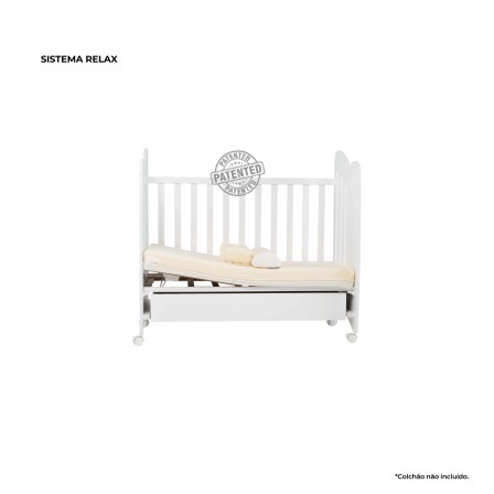 CAMA SWING 120X60