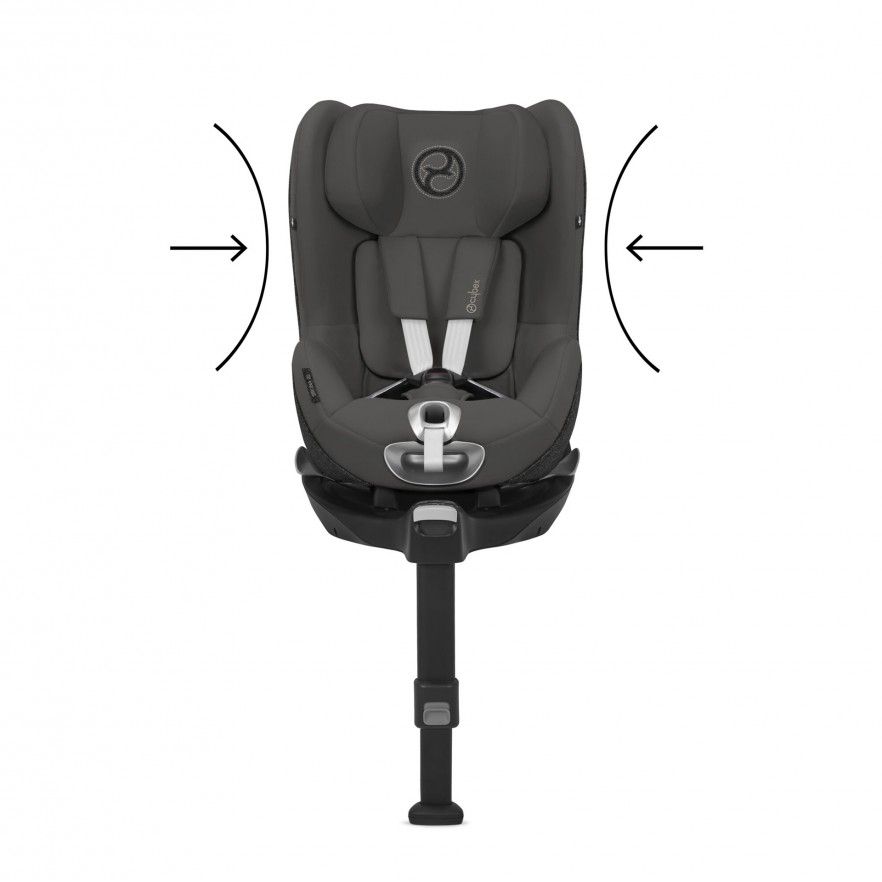 SIRONA Z2 I-SIZE