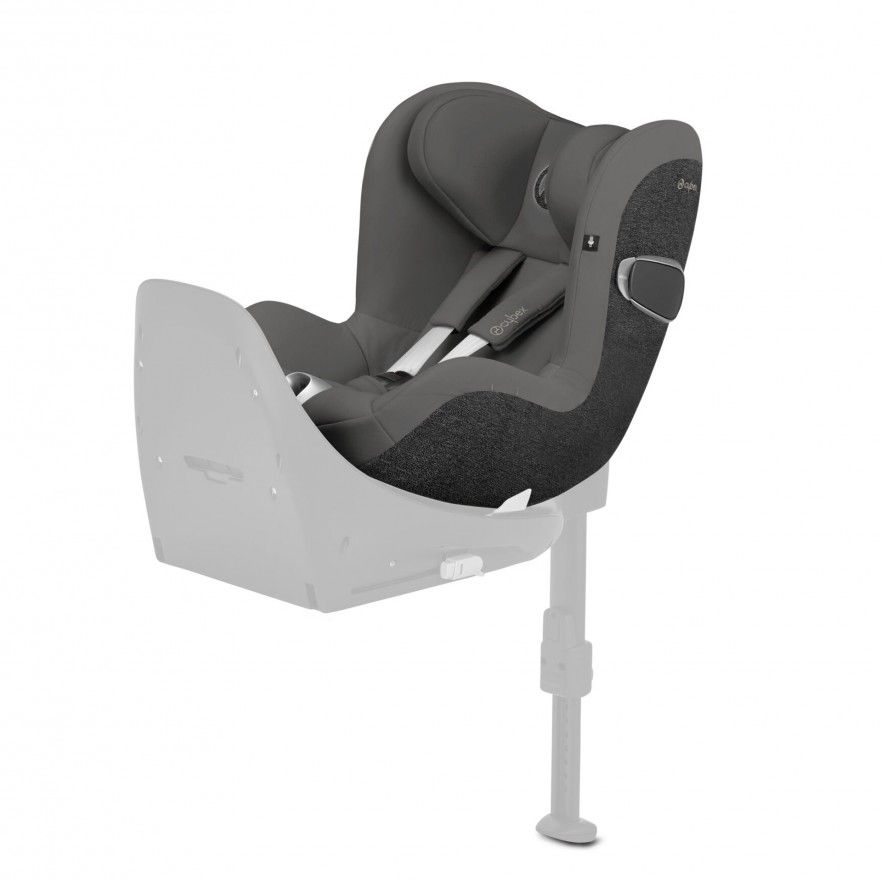 SIRONA Z2 I-SIZE