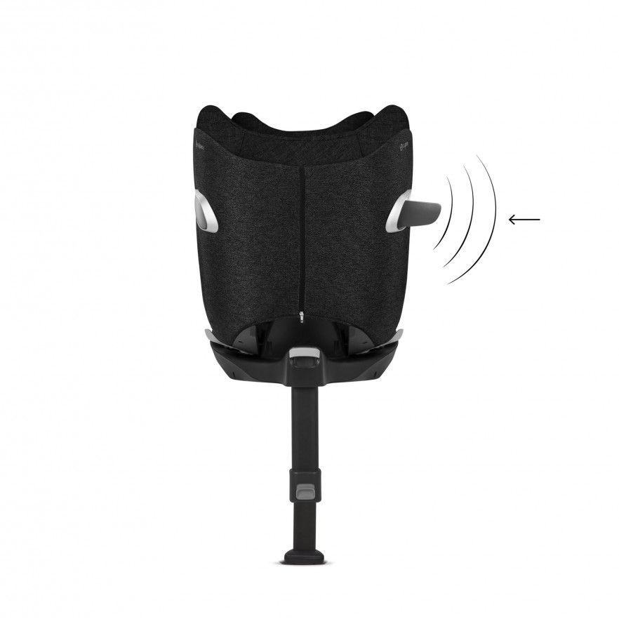 SIRONA Z2 I-SIZE PLUS