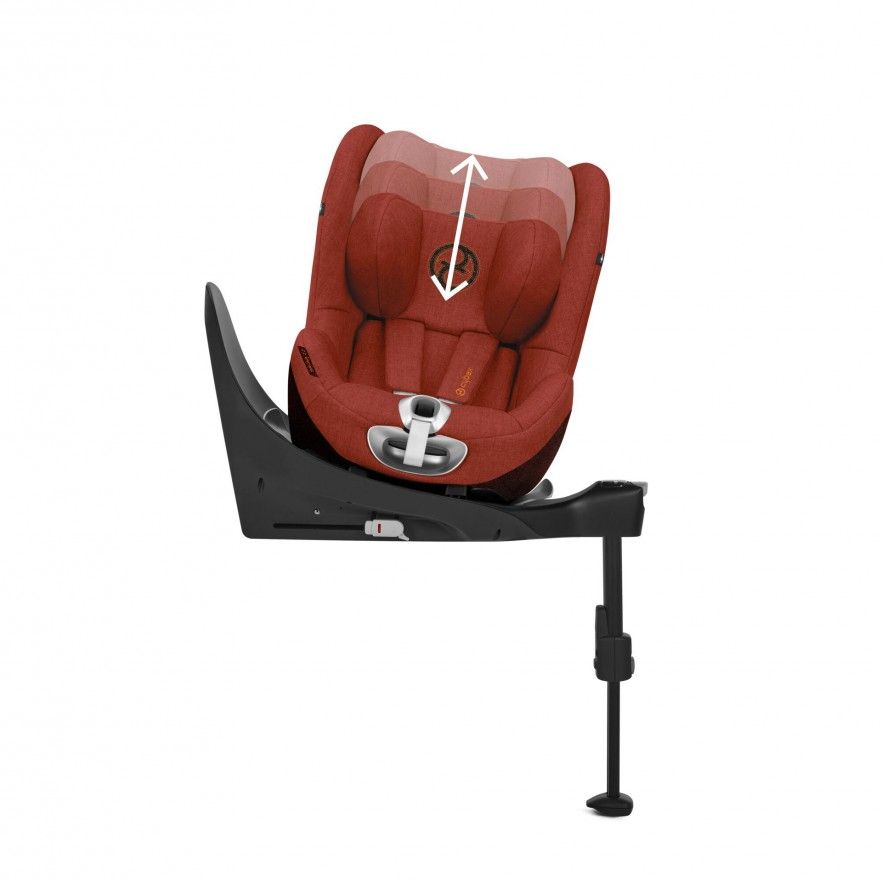 SIRONA Z2 I-SIZE PLUS