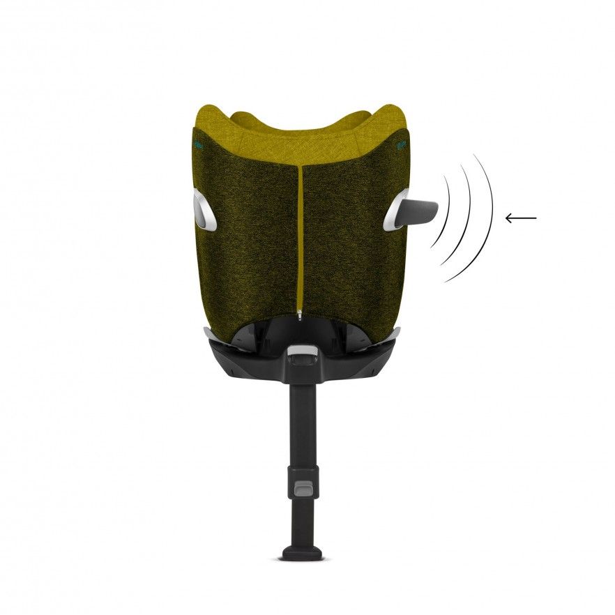 SIRONA Z2 I-SIZE PLUS
