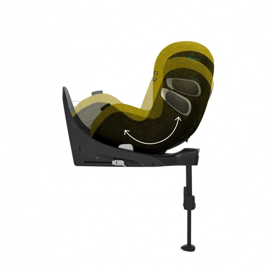 SIRONA Z2 I-SIZE PLUS