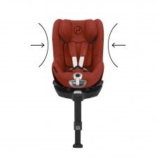 SIRONA Z2 I-SIZE PLUS