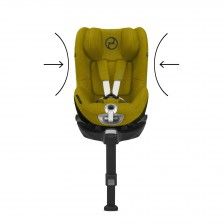 SIRONA Z2 I-SIZE PLUS