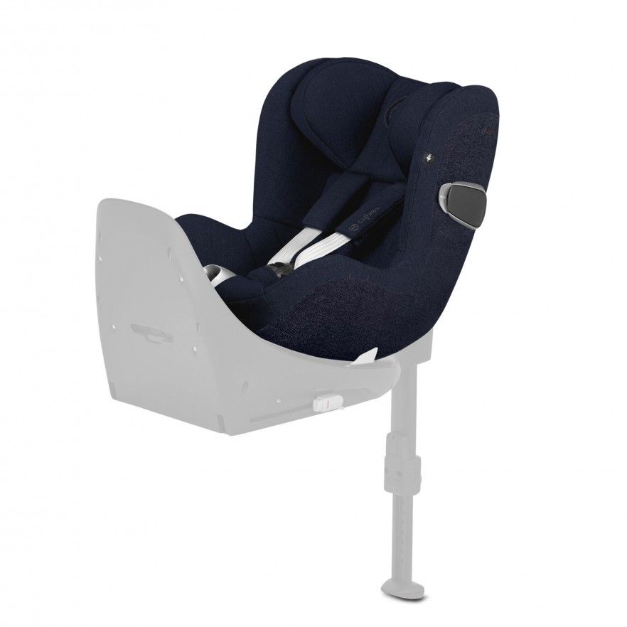 SIRONA Z2 I-SIZE PLUS