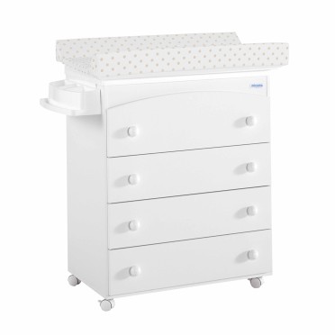 CMODA BANHEIRA B-970