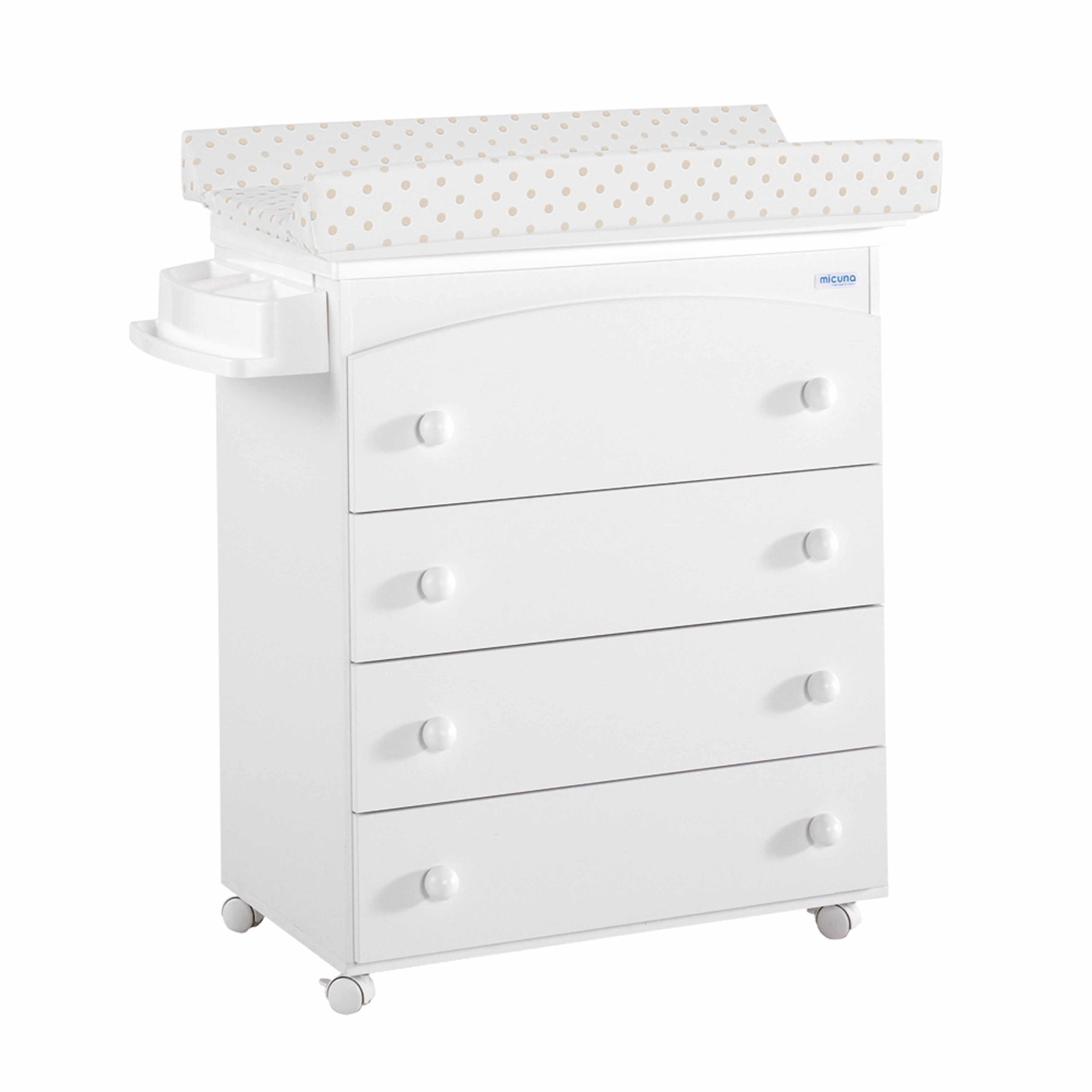 CÓMODA BANHEIRA B-970