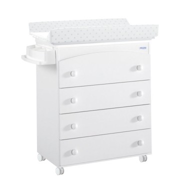 CMODA BANHEIRA B-970