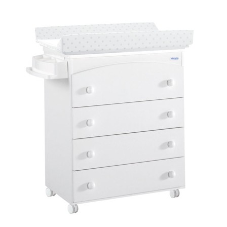 CÓMODA BANHEIRA B-970