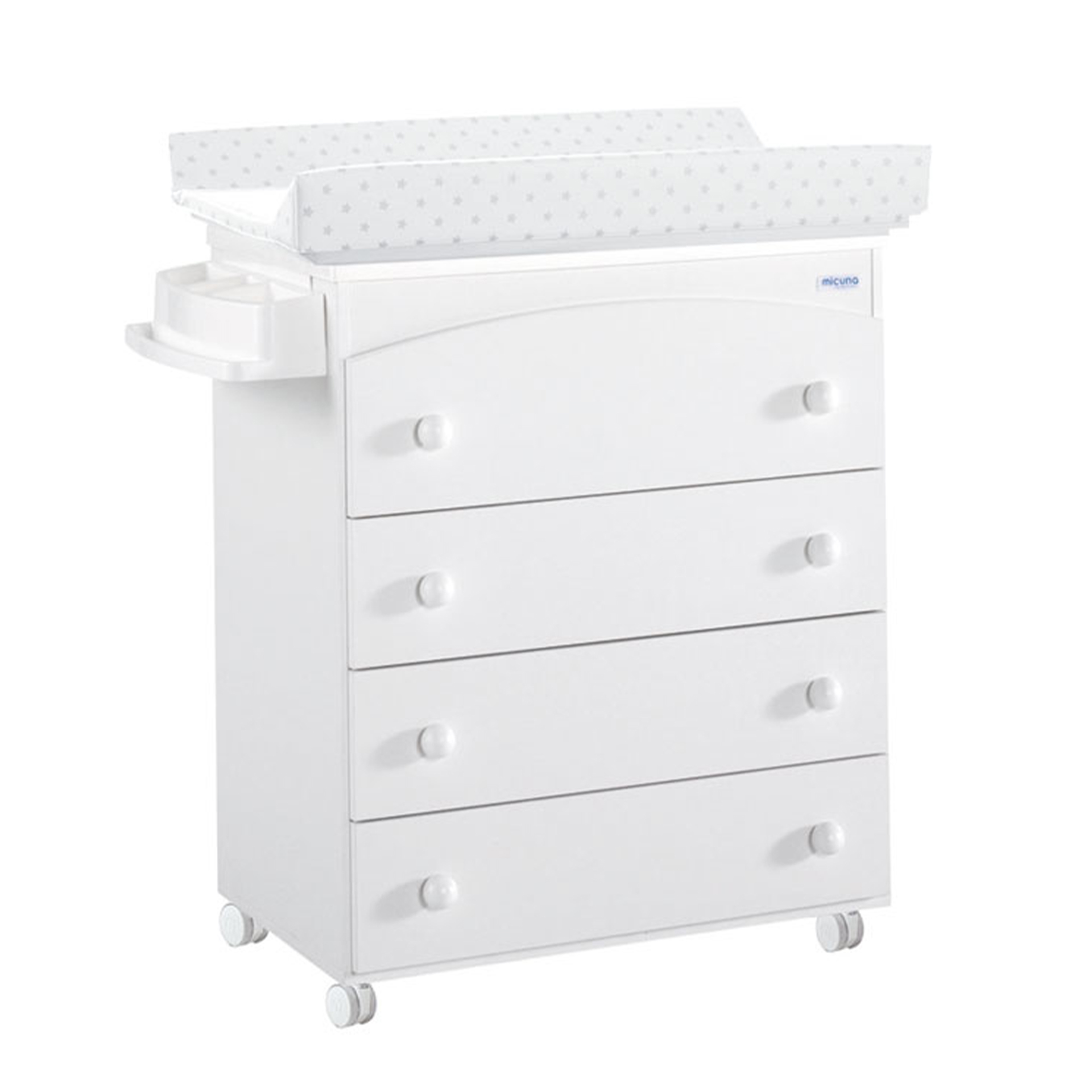 CÓMODA BANHEIRA B-970