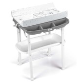 BANHEIRA AQUA SPA