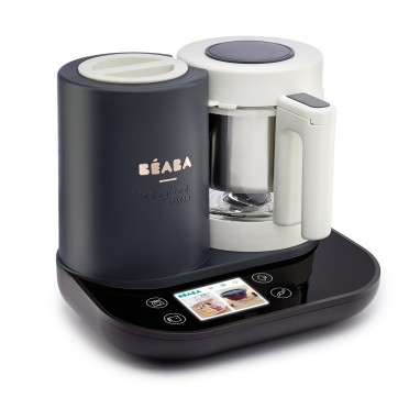 BABYCOOK SMART
