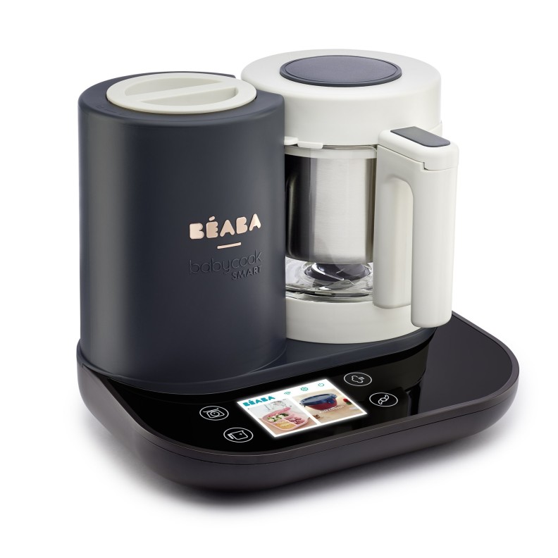 BABYCOOK SMART