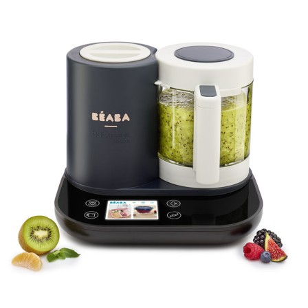 BABYCOOK SMART