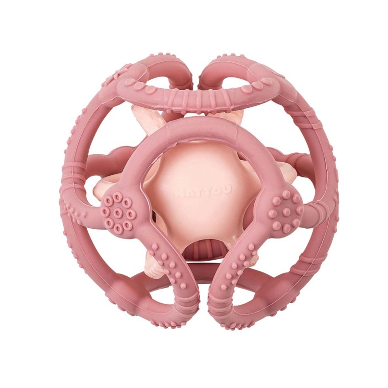BOLAS SILICONE