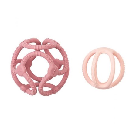 BOLAS SILICONE