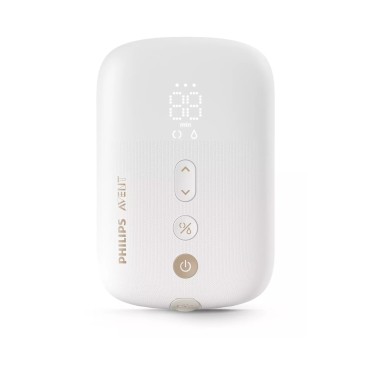 BOMBA TIRA-LEITE ELCTRICA PREMIUM