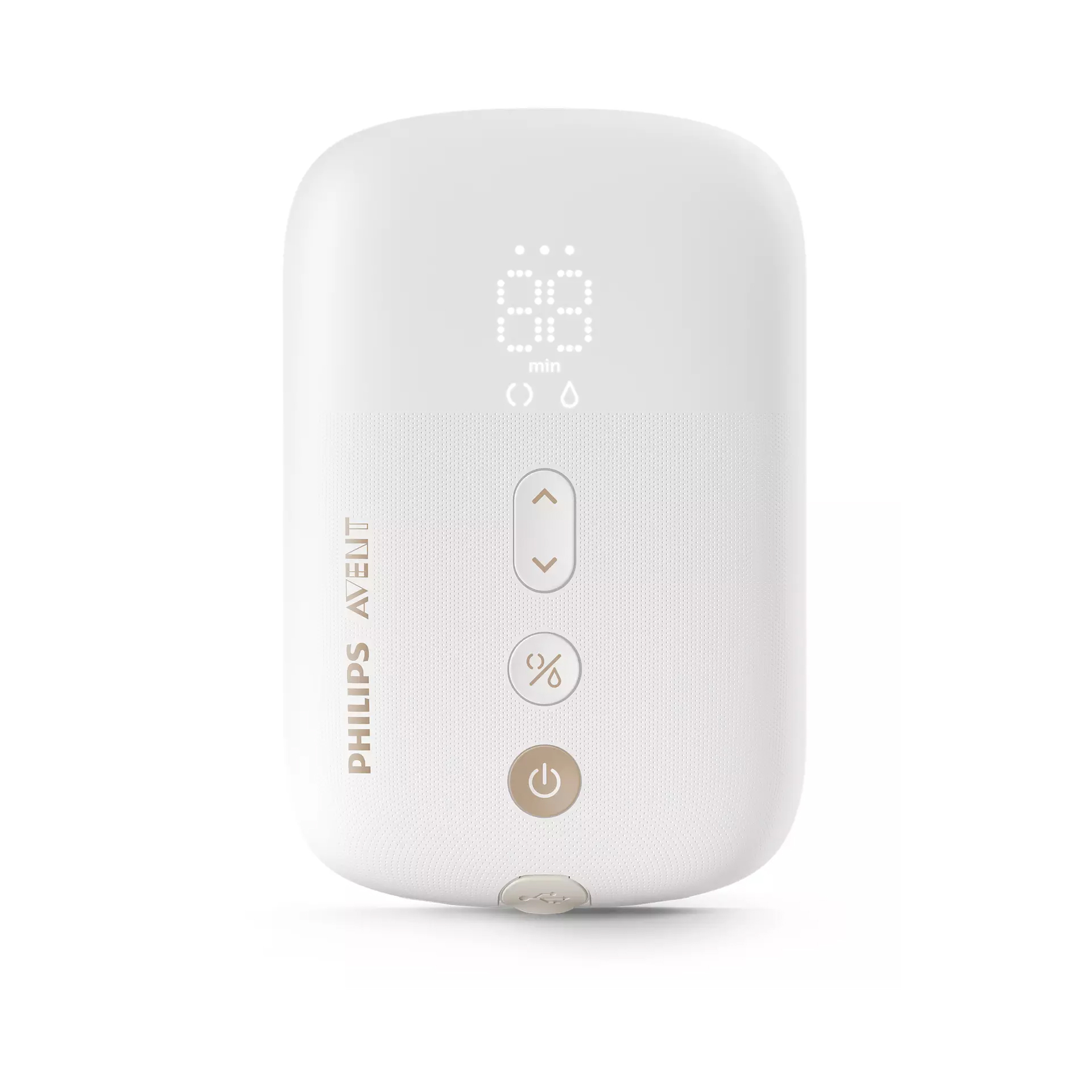 BOMBA TIRA-LEITE ELÉCTRICA PREMIUM