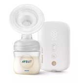 BOMBA TIRA-LEITE ELCTRICA PREMIUM