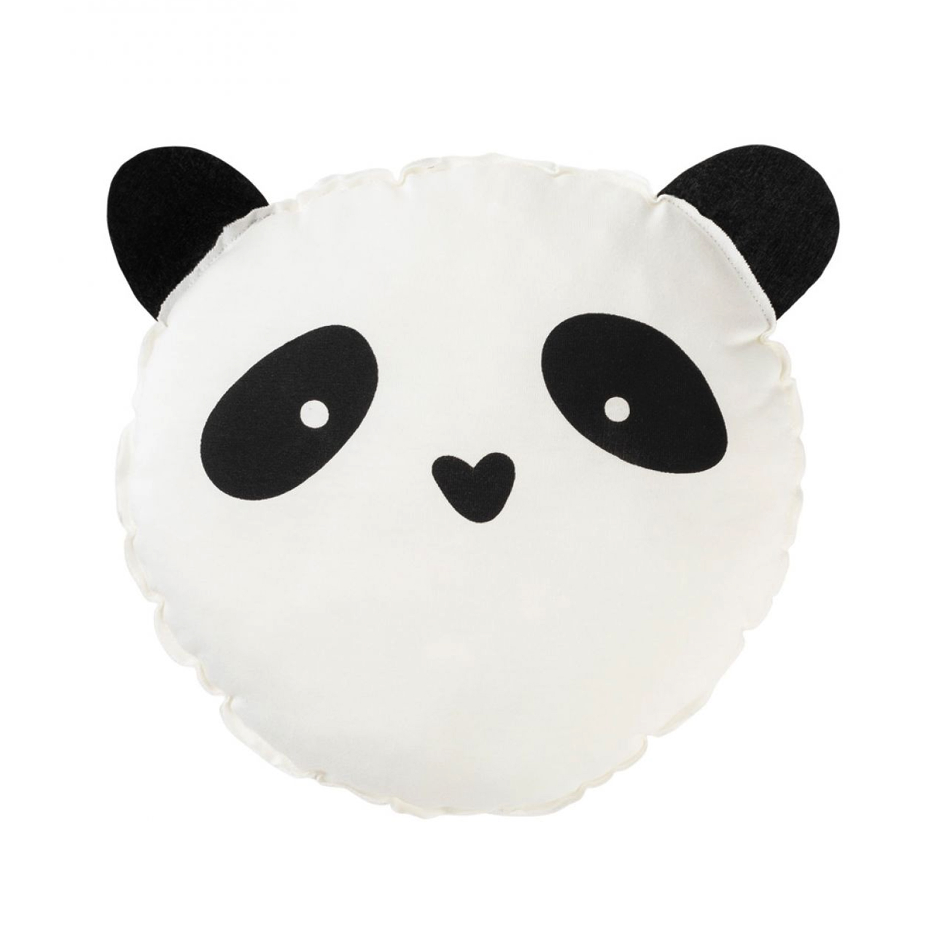 ALMOFADA PANDA JUNGLE