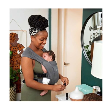 EMBRACE SOFT AIR MESH