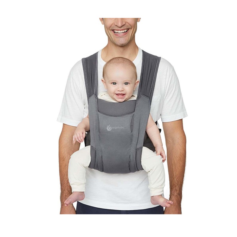 EMBRACE SOFT AIR MESH