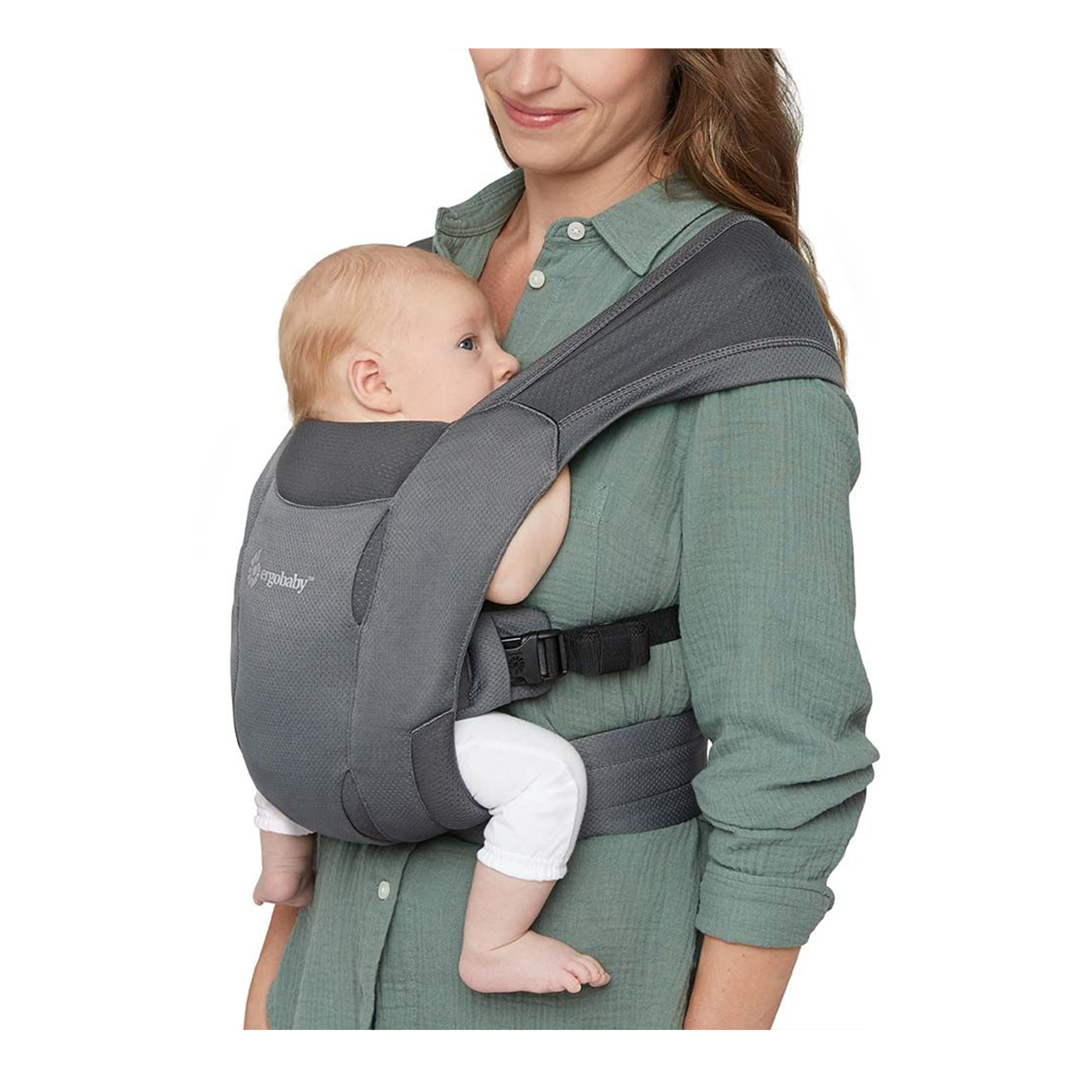 EMBRACE SOFT AIR MESH