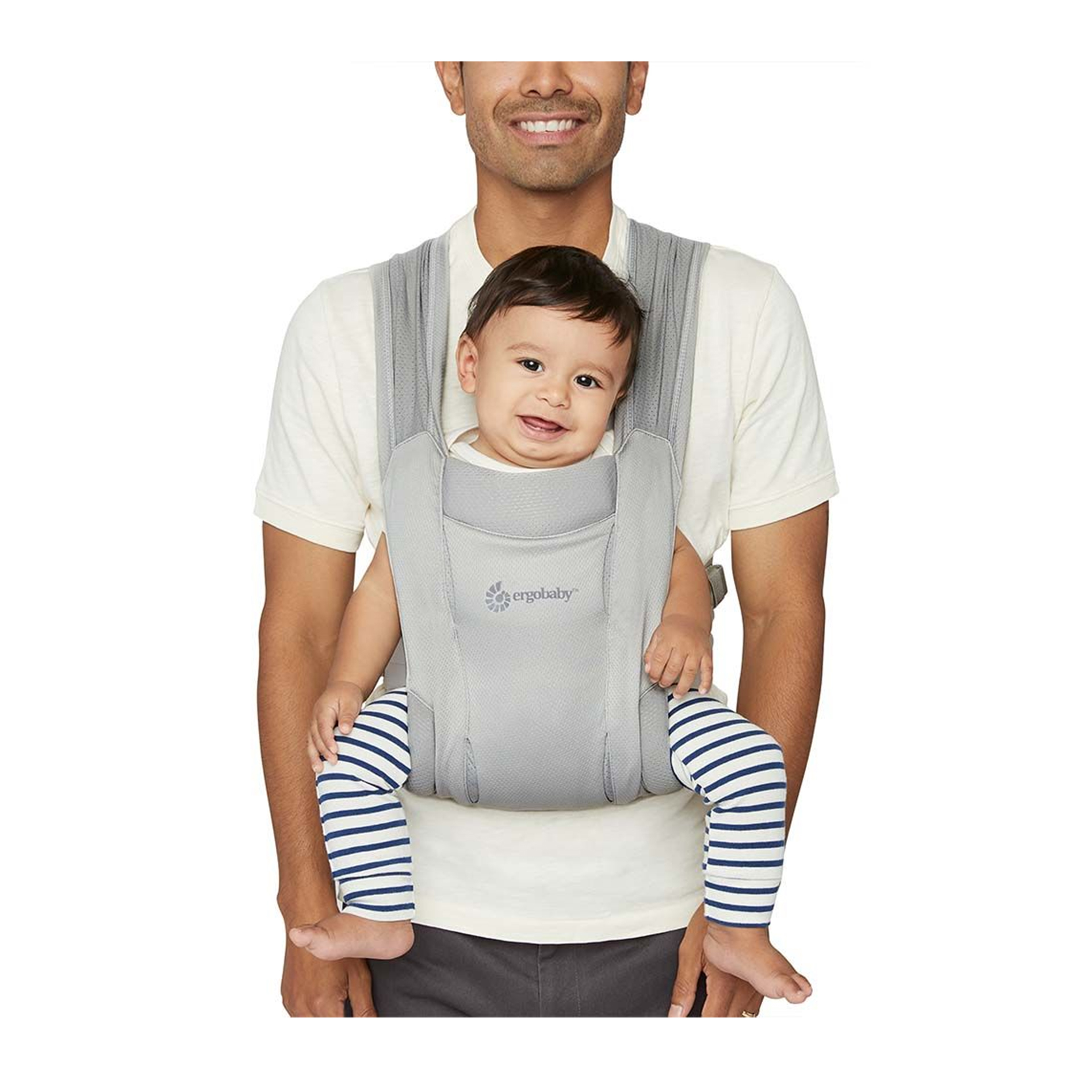 EMBRACE SOFT AIR MESH