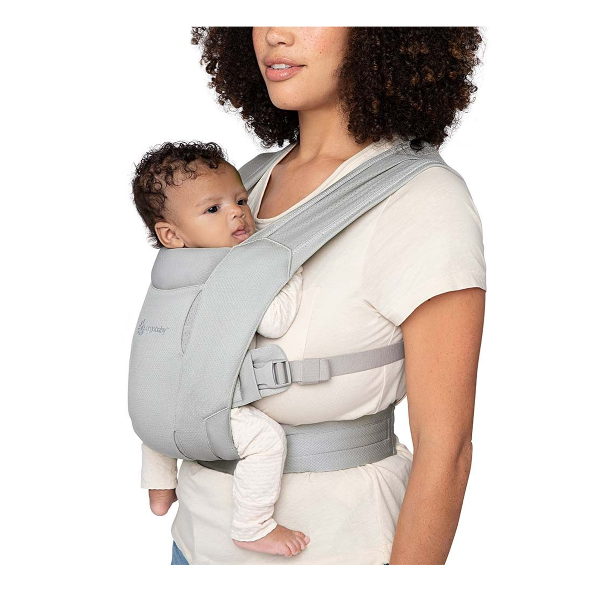 EMBRACE SOFT AIR MESH